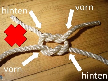Altweiberknoten