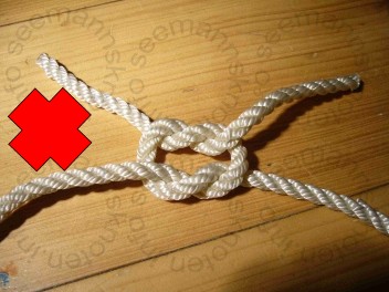Altweiberknoten