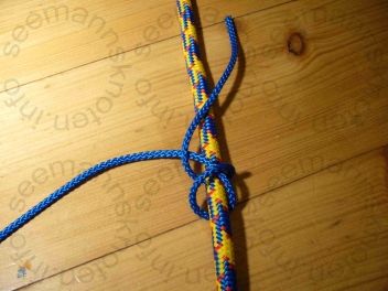 zweiter Rundt&ouml;rn