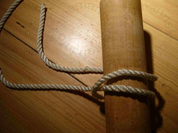 Ende im Drehsinn weiterf&uuml;hren