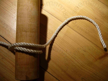 zweiter Rundt&ouml;rn