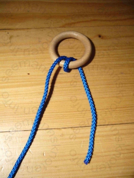 zweiter Rundt&ouml;rn